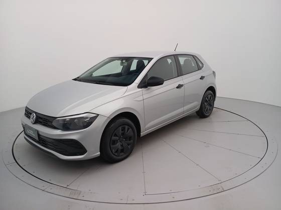 VOLKSWAGEN POLO 1.0 MPI TRACK MANUAL VOLKSWAGEN POLO 1.0 MPI TRACK MANUAL